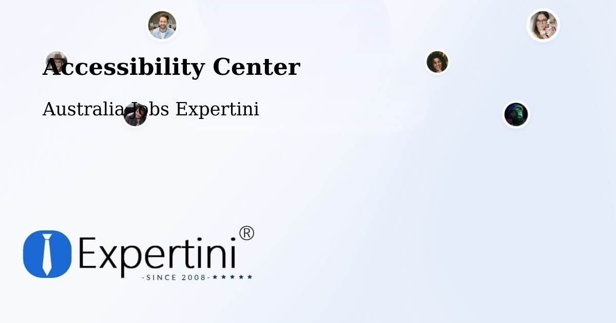 Accessibility Statement – Mckail - Australia Jobs Expertini