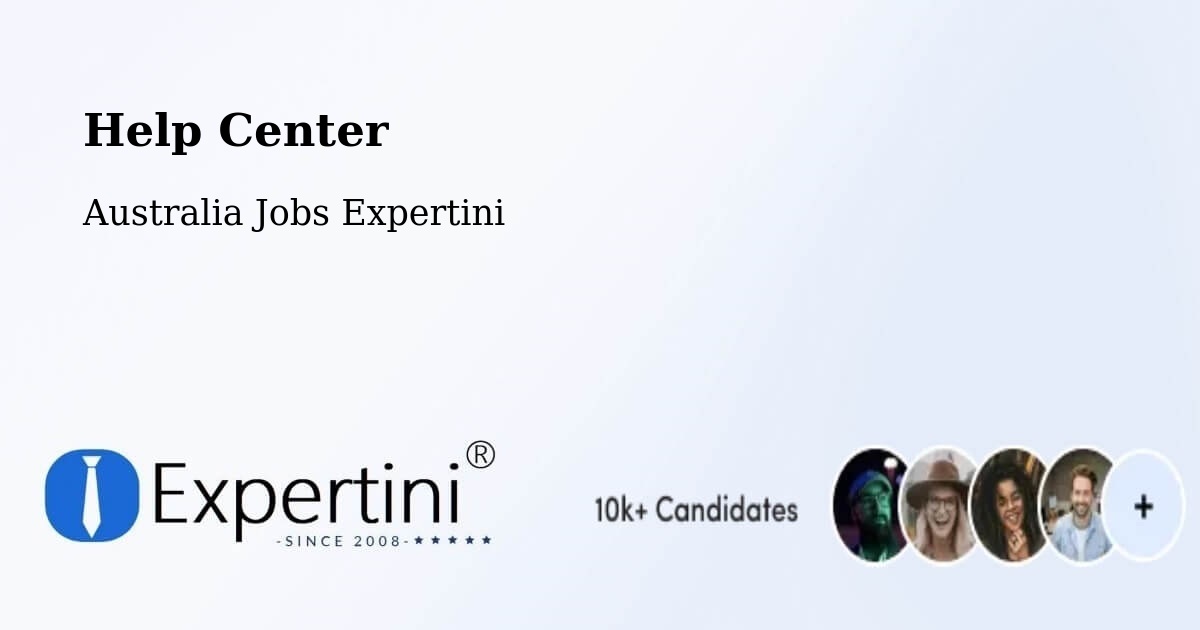 Help Center – Mckail - Australia Jobs Expertini