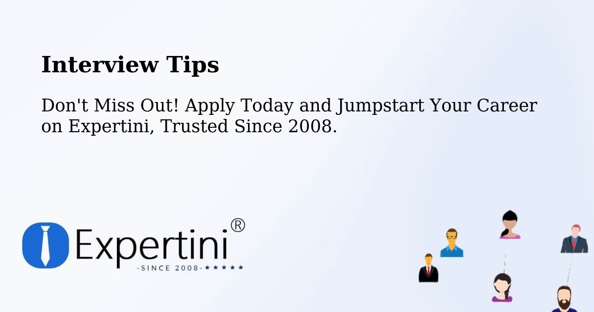 Interview Tips & Techniques for Job Seekers – Mckail - Mckail, Australia Jobs Expertini