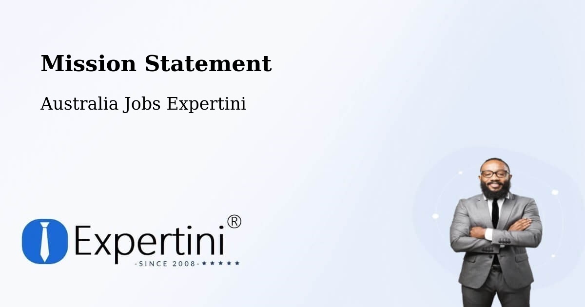 Corporate Mission – Mckail - Australia Jobs Expertini